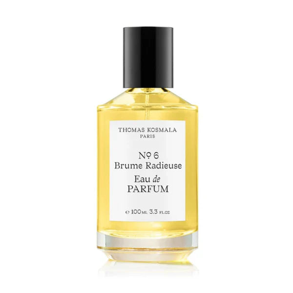 Thomas Kosmala No.6 Edp 100ml