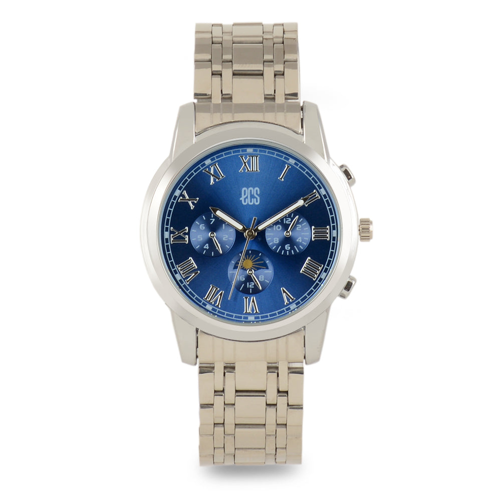 Sapphire Chrono