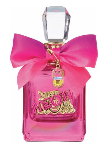 Juicy Couture Viva La Juicy Neon For Women EDP 100Ml