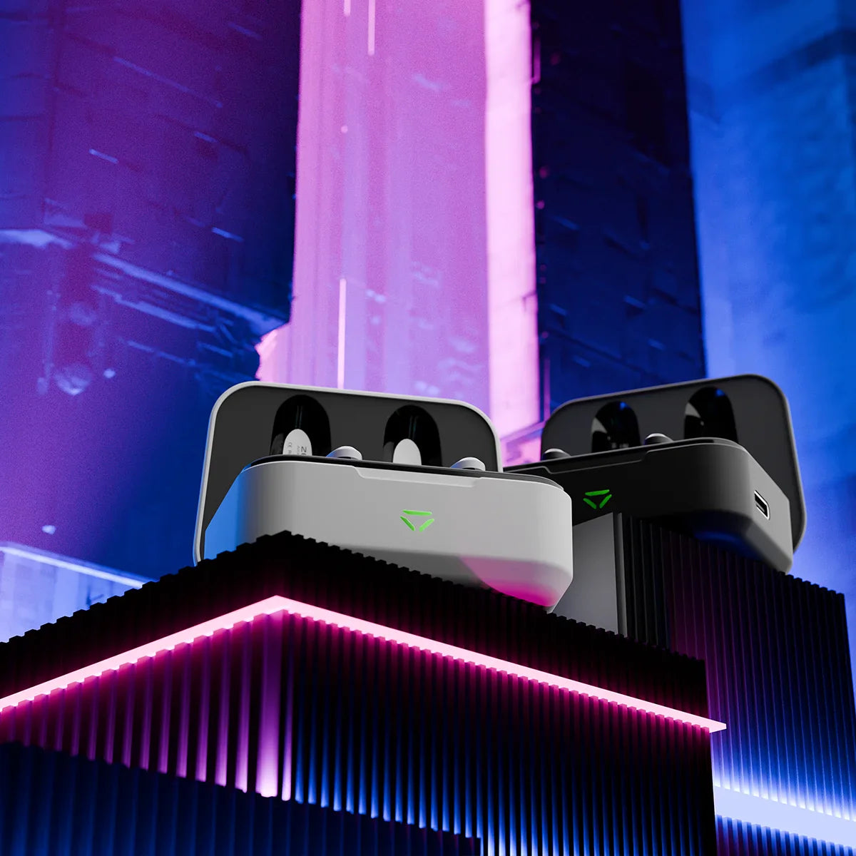 Arcade Beast
