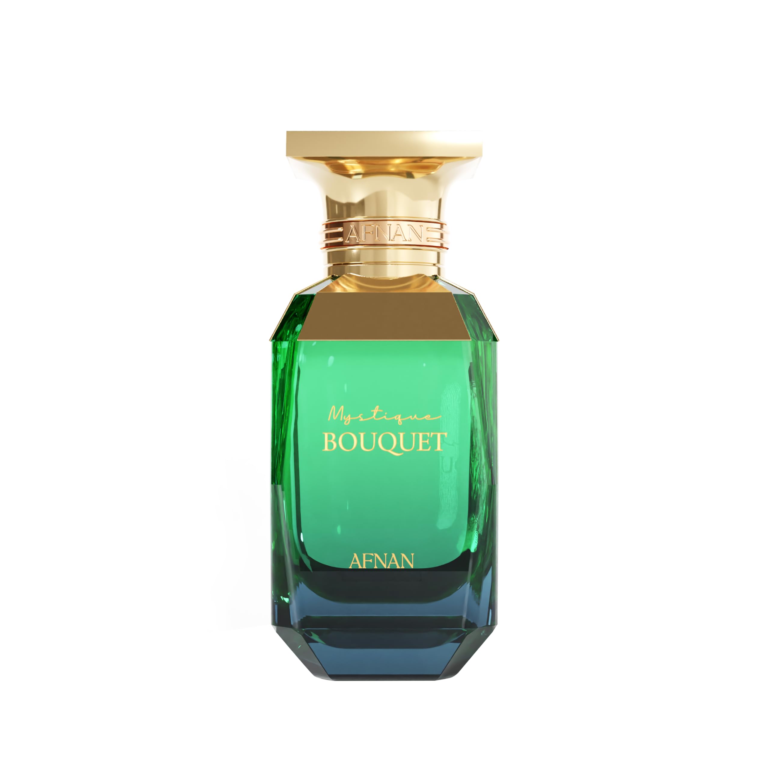 Afnan Mystique Bouquet Edp 80ml
