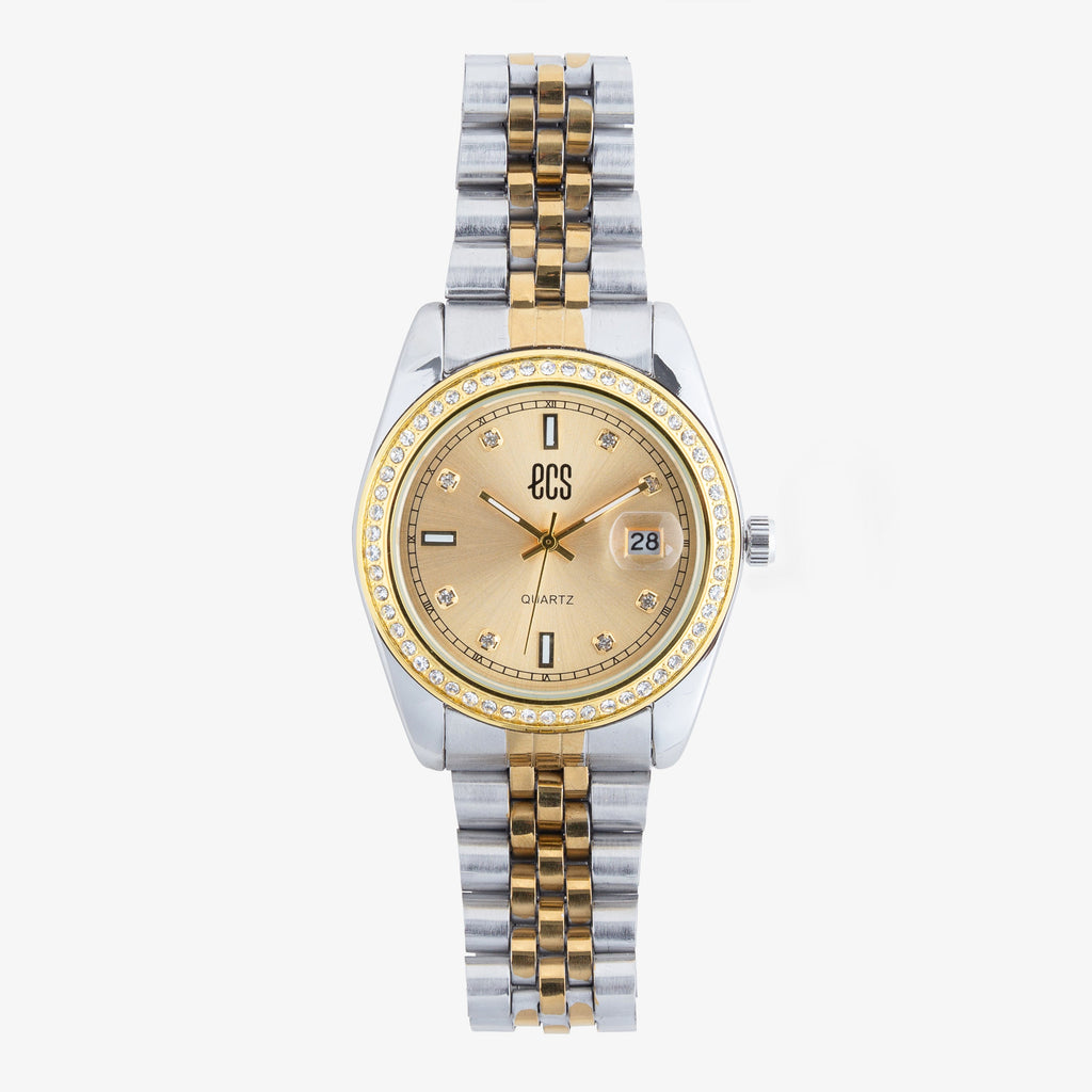 Minimalist Charm