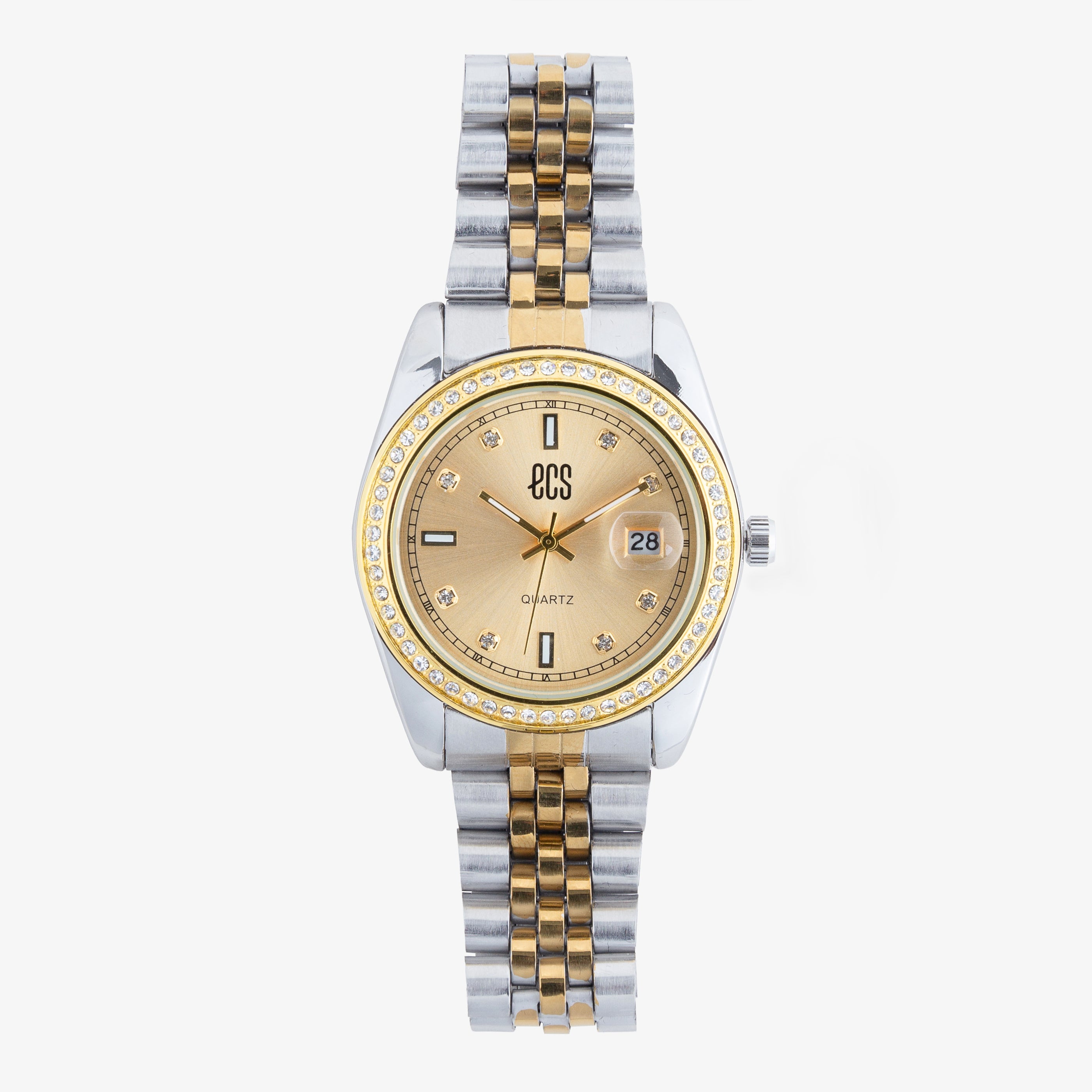 Minimalist Charm