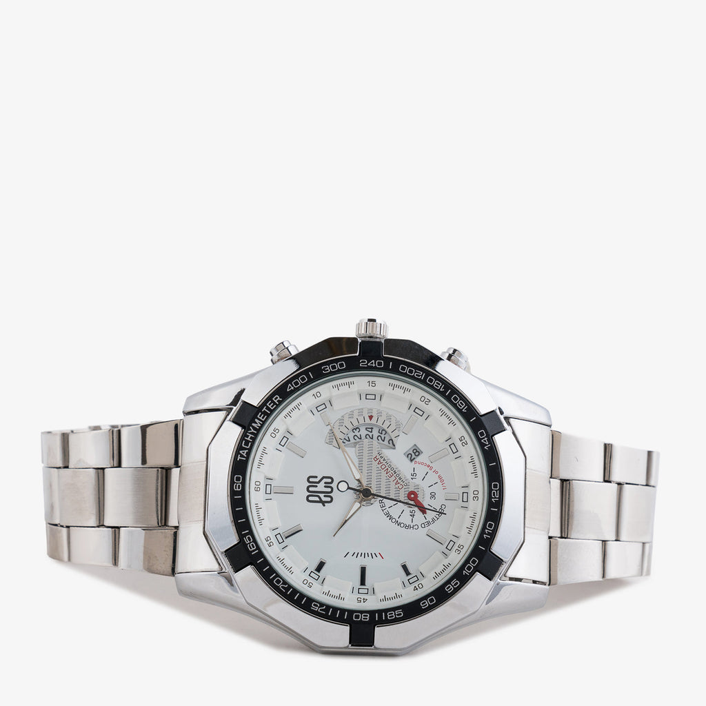 Tachymeter Chrono