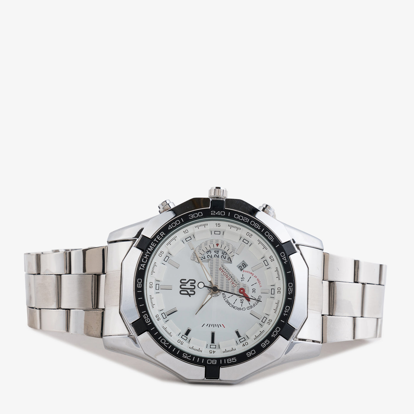 Tachymeter Chrono