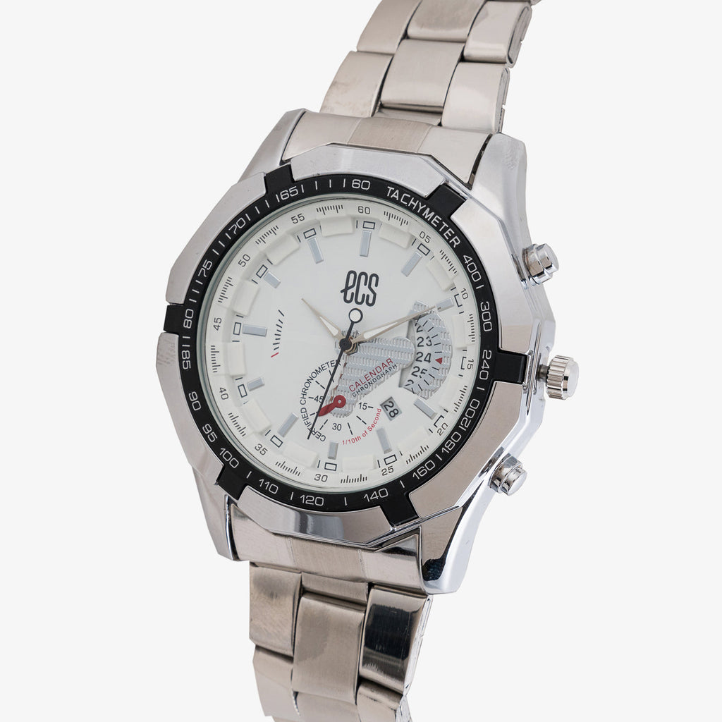 Tachymeter Chrono