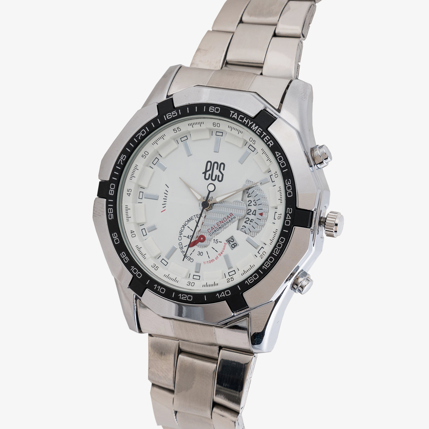 Tachymeter Chrono
