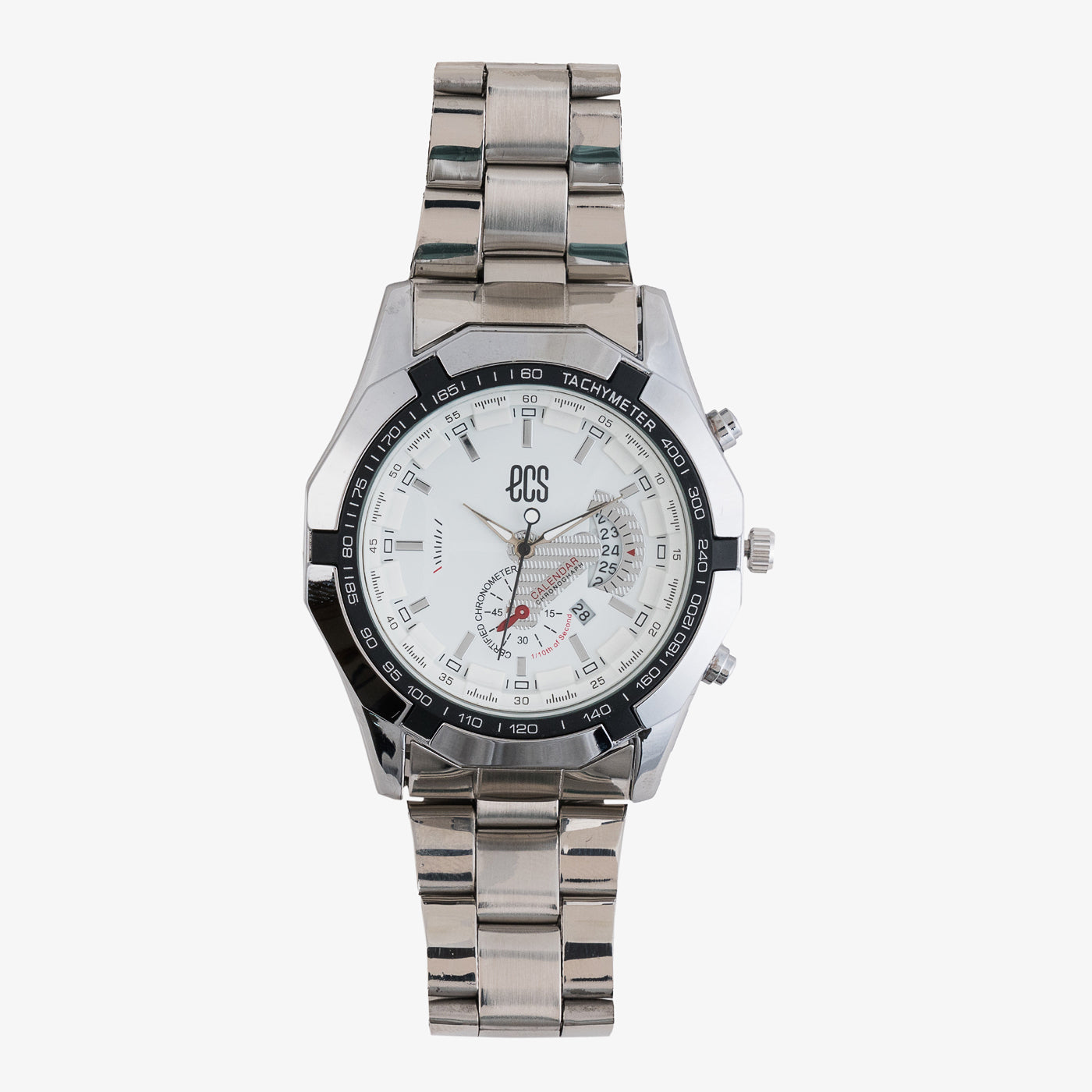 Tachymeter Chrono