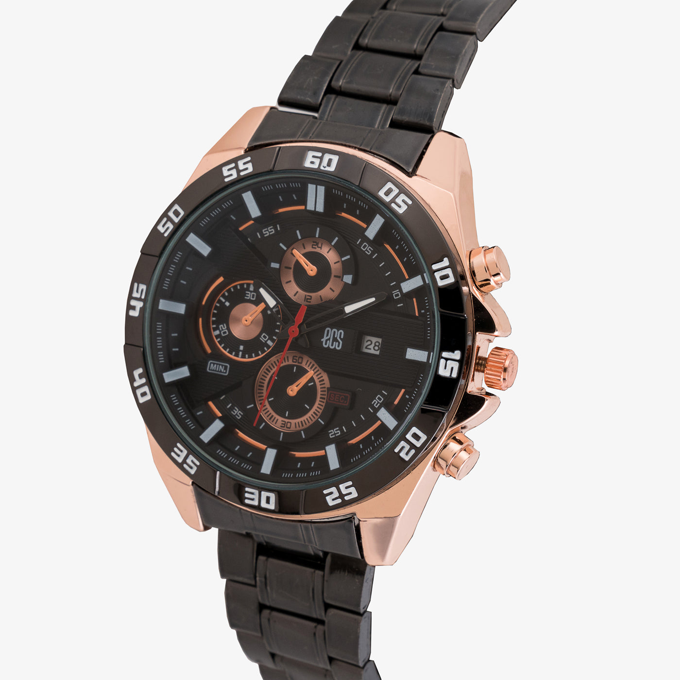 Rugged Elegance