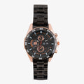Rugged Elegance