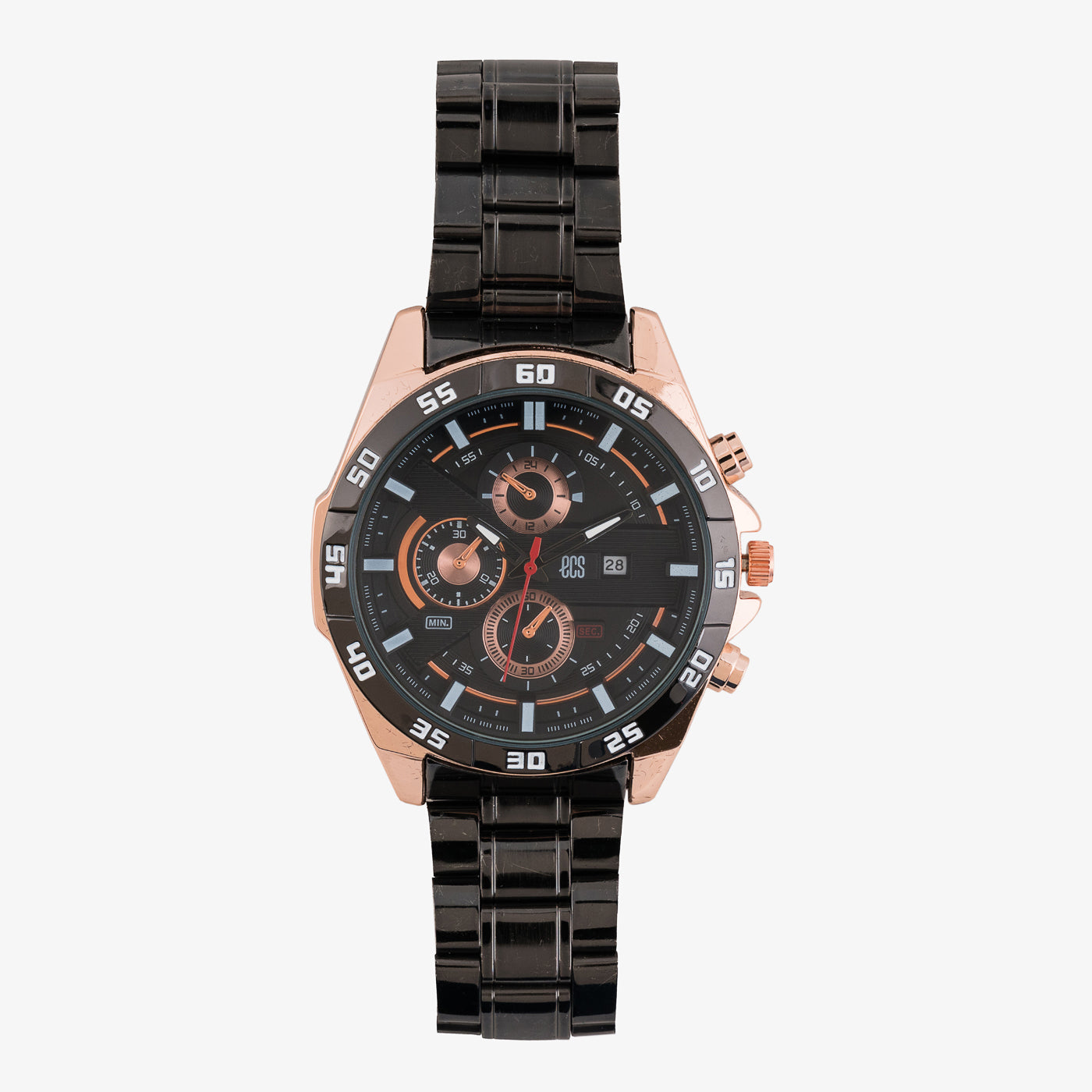 Rugged Elegance
