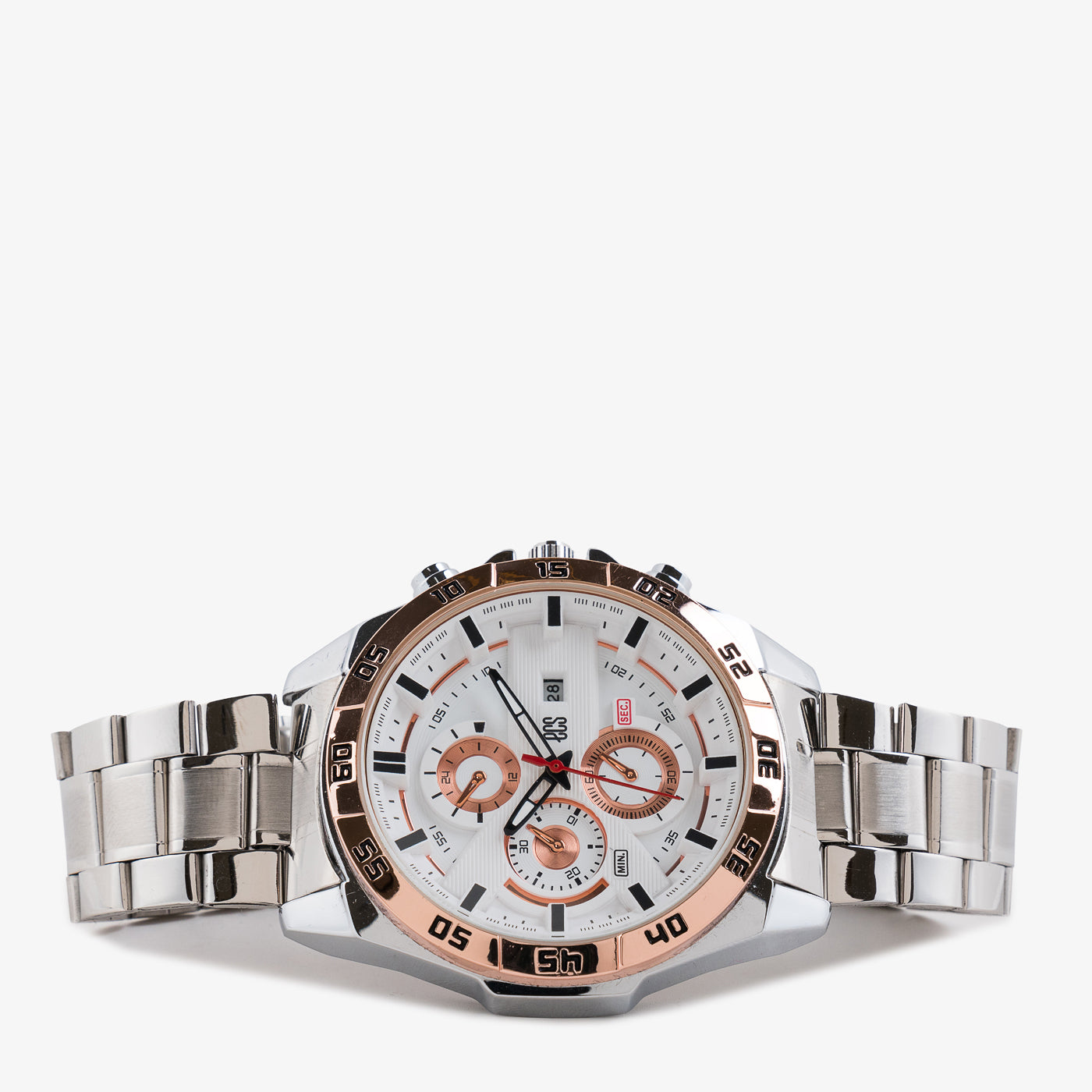 Rugged Elegance