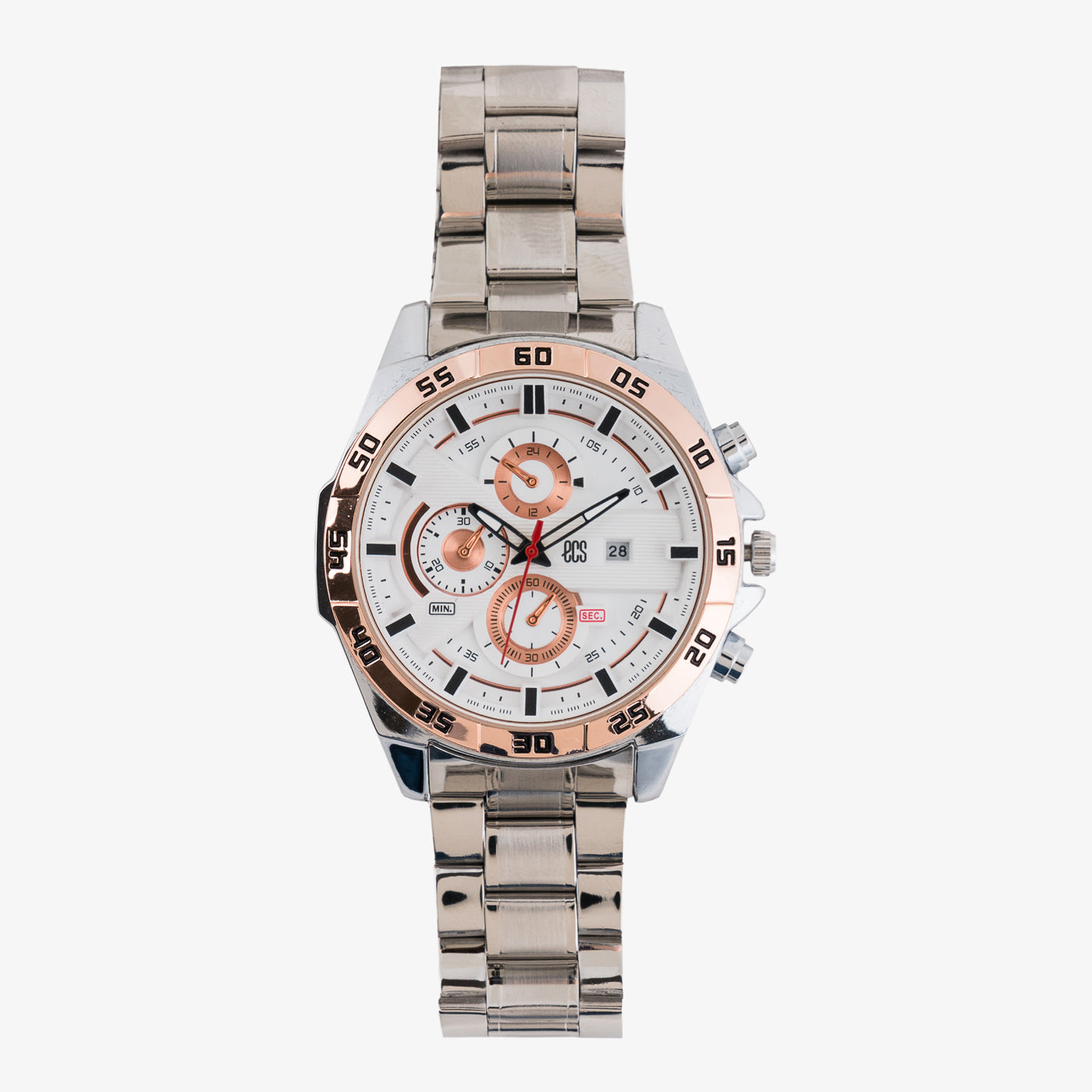 Rugged Elegance