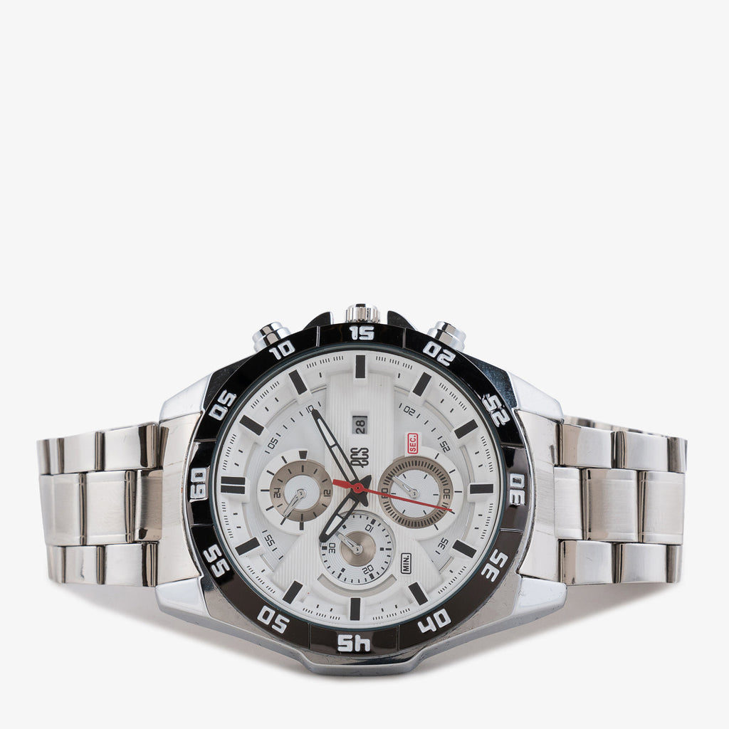 Rugged Elegance