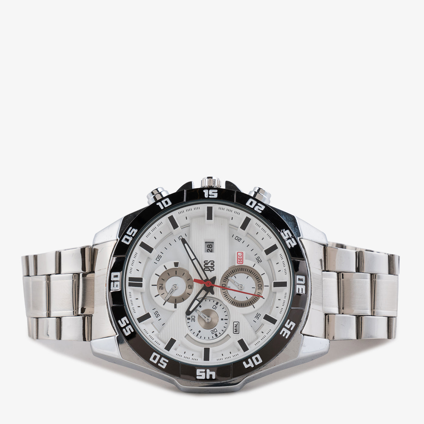 Rugged Elegance