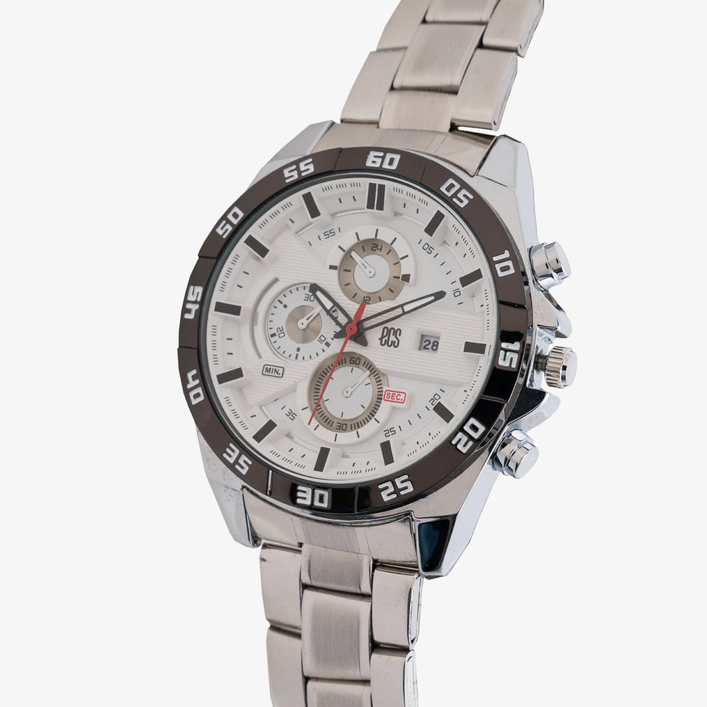Rugged Elegance