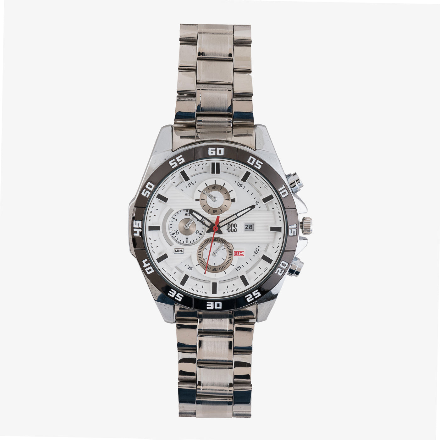 Rugged Elegance