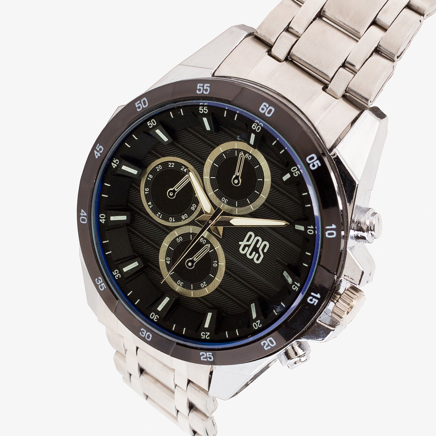 Steel Orbit