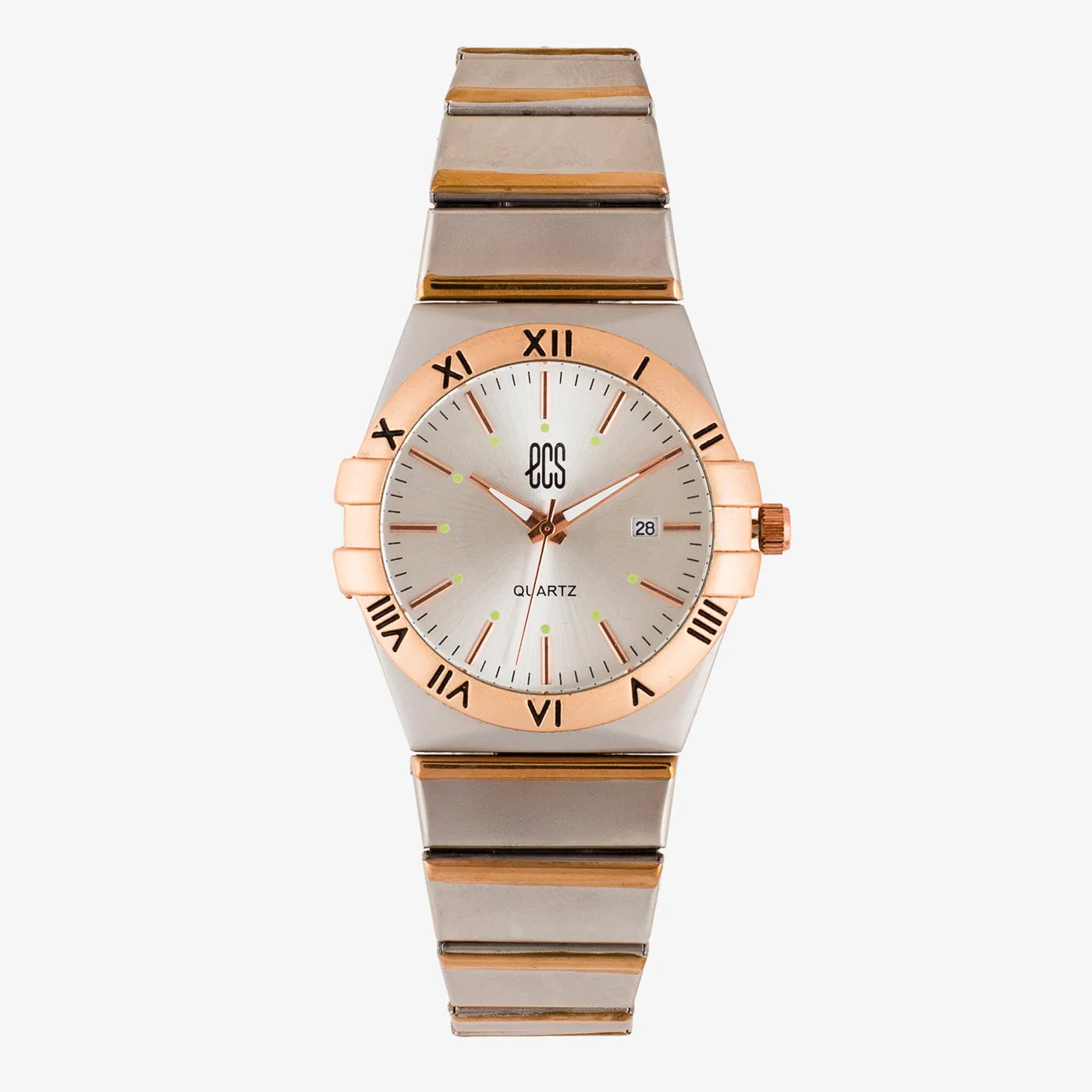 Linked Quartz