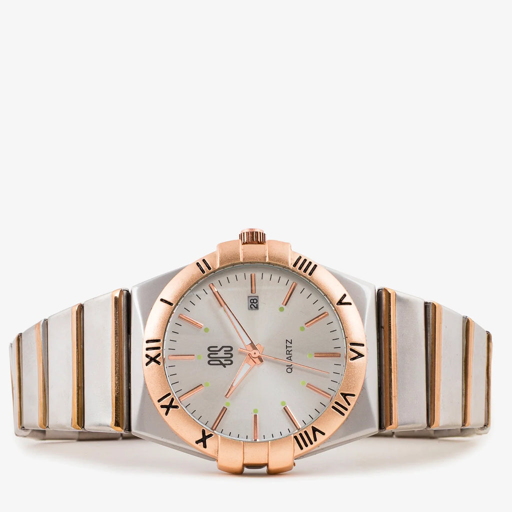 Linked Quartz