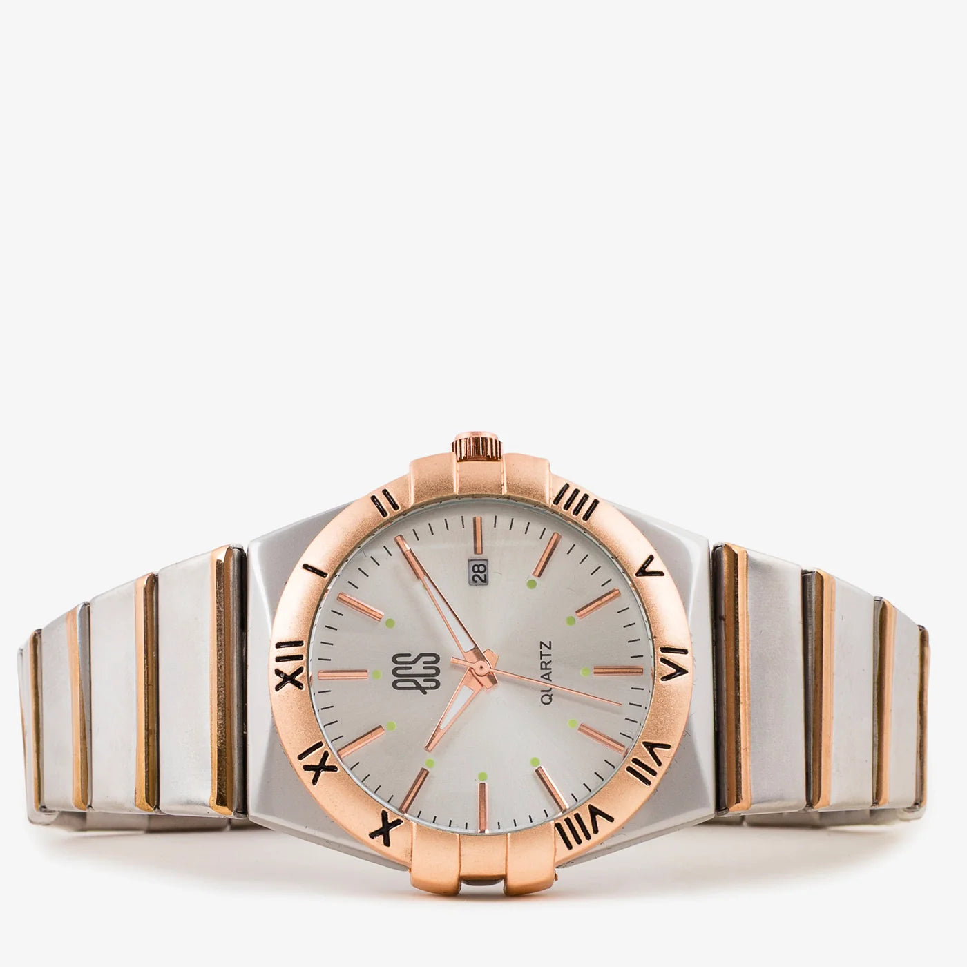 Linked Quartz