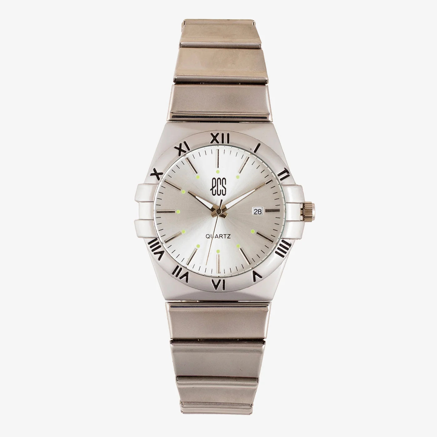 Linked Quartz