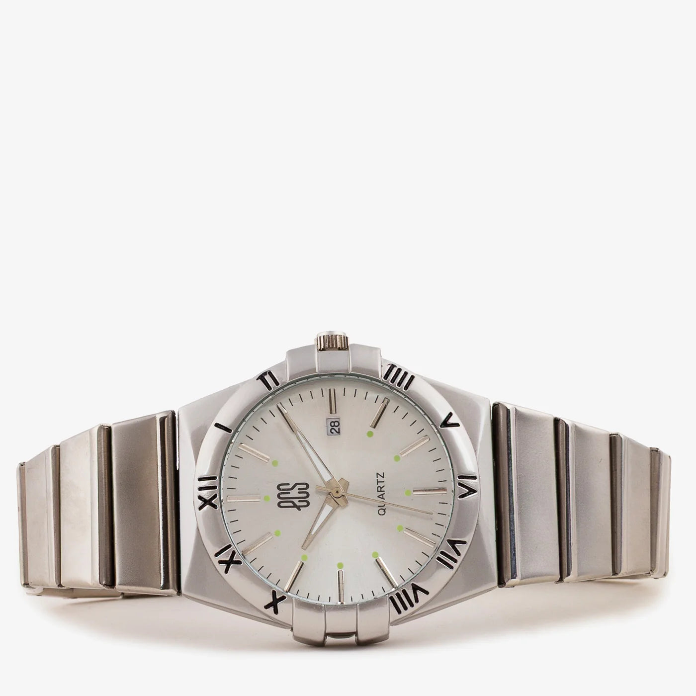 Linked Quartz