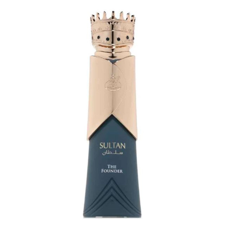 Fierte French Avenue Sultan Edp 80ml