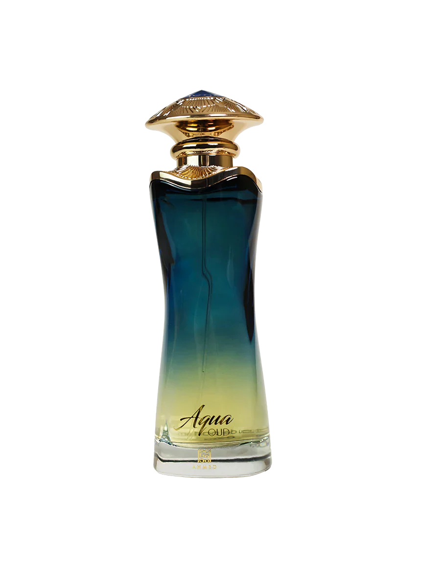 Ahmed Aqua Oud Edp 100ml