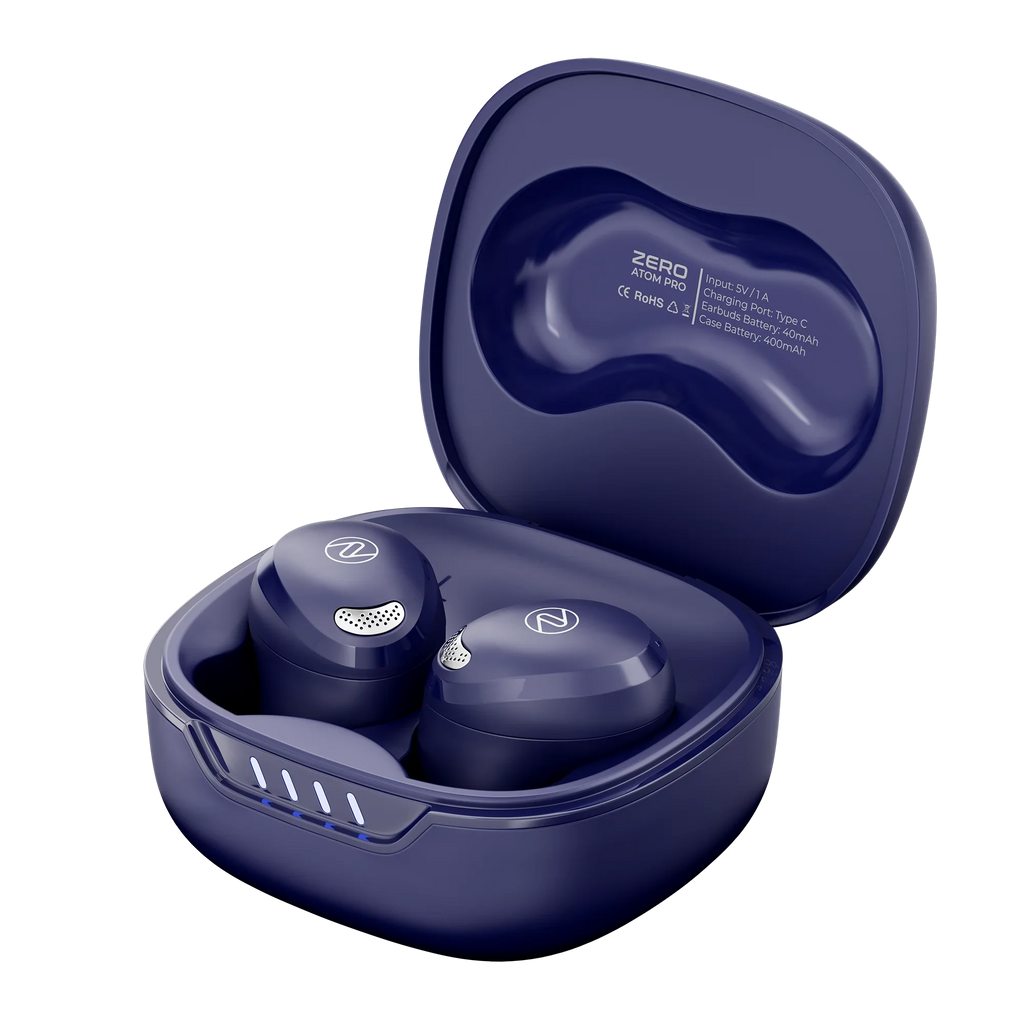 Atom Pro Earbuds