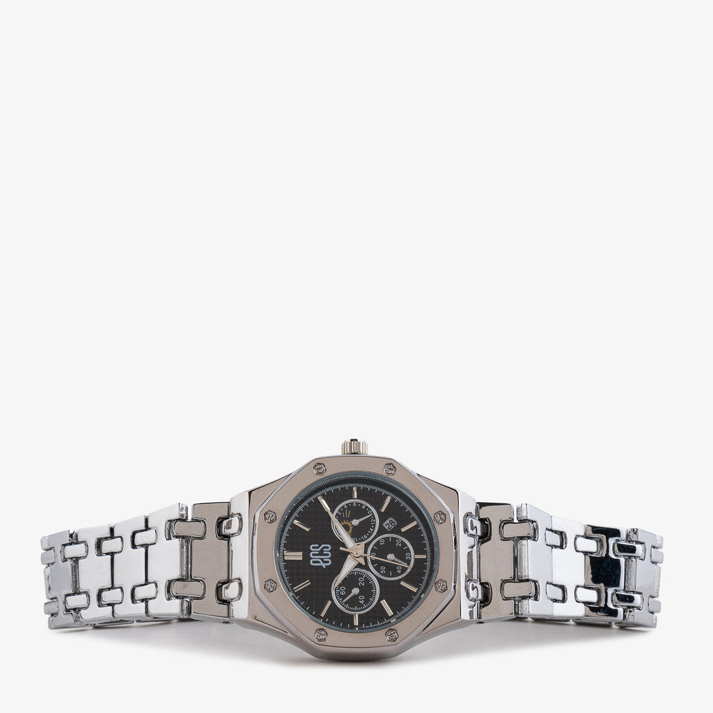 Precision Minimalist