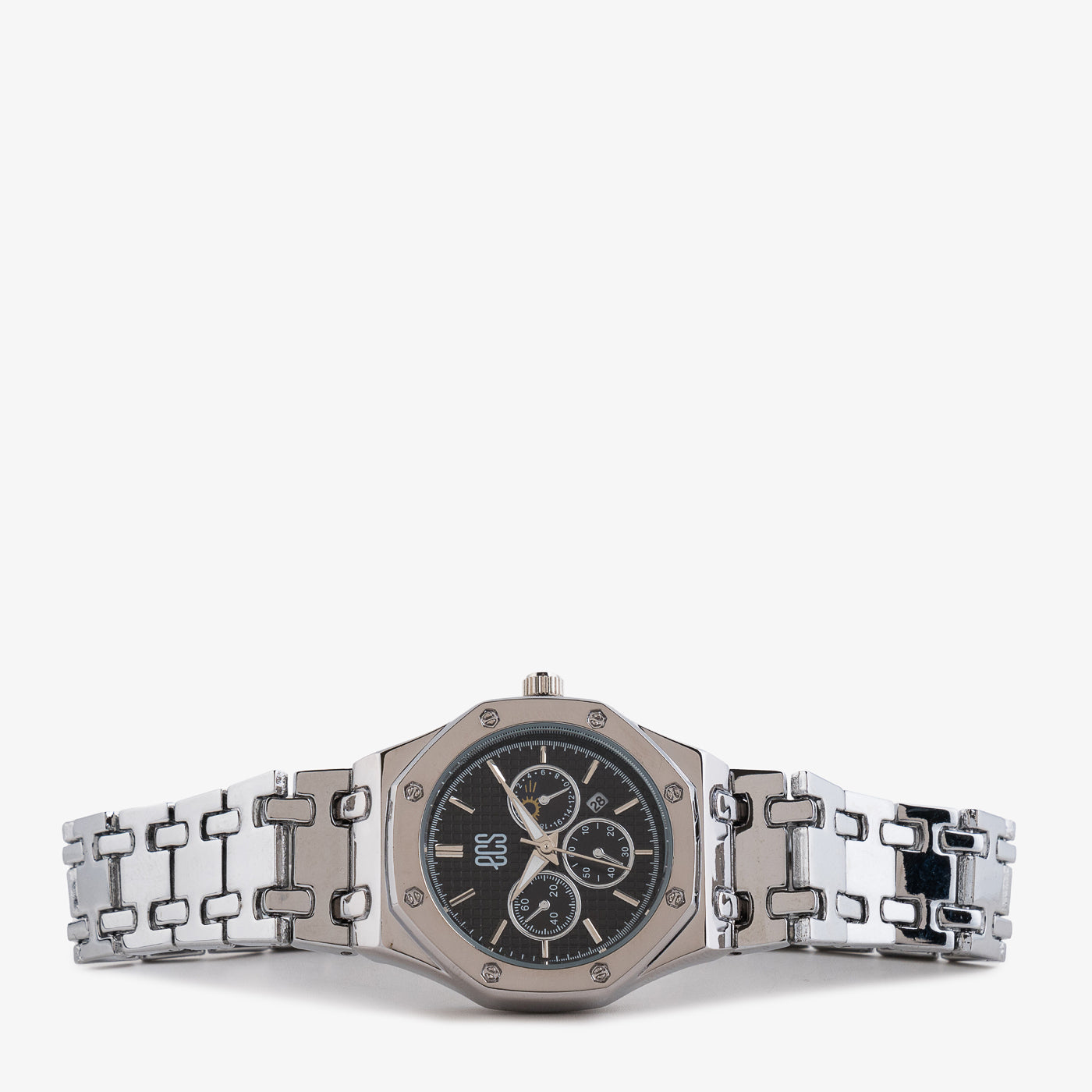Precision Minimalist