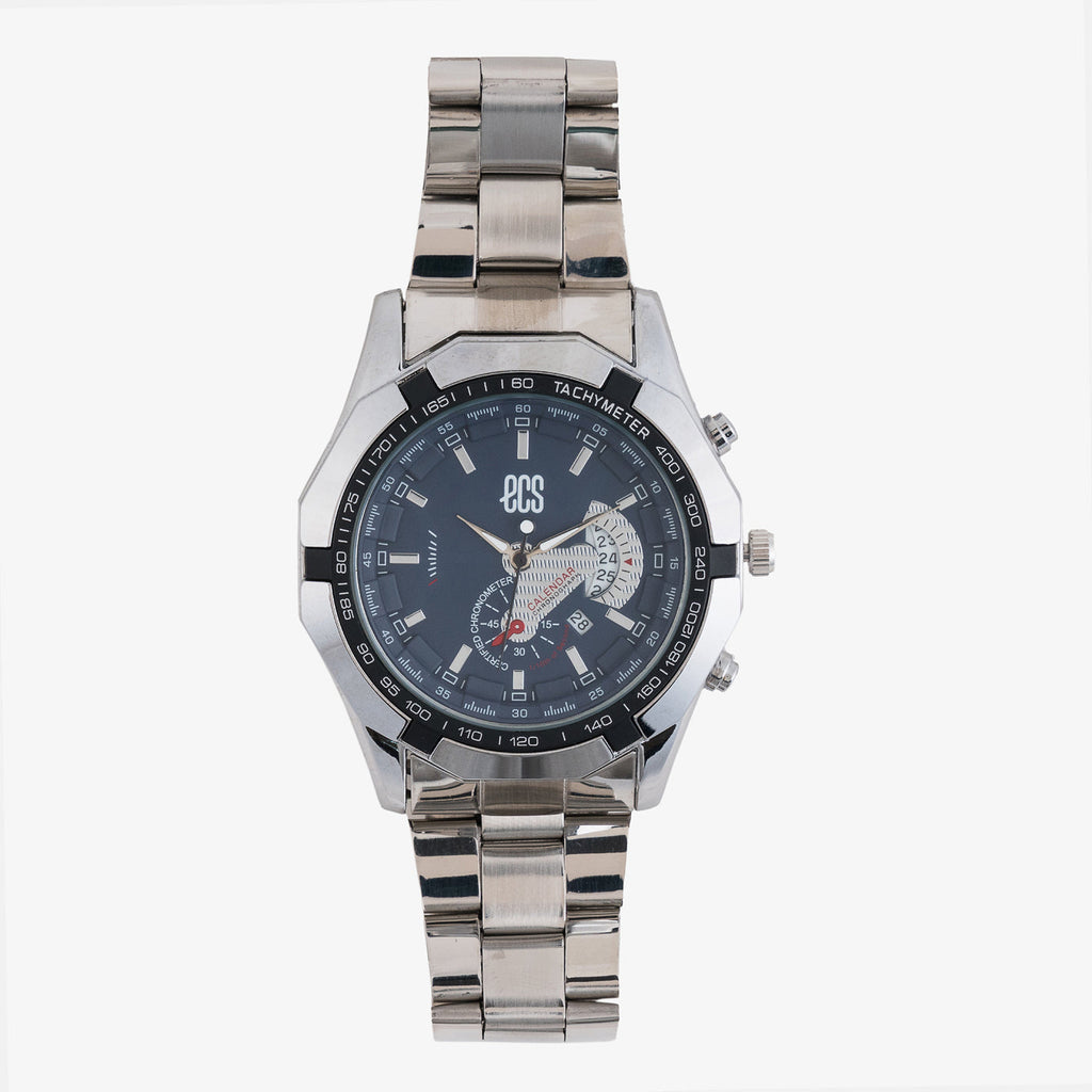 Tachymeter Chrono