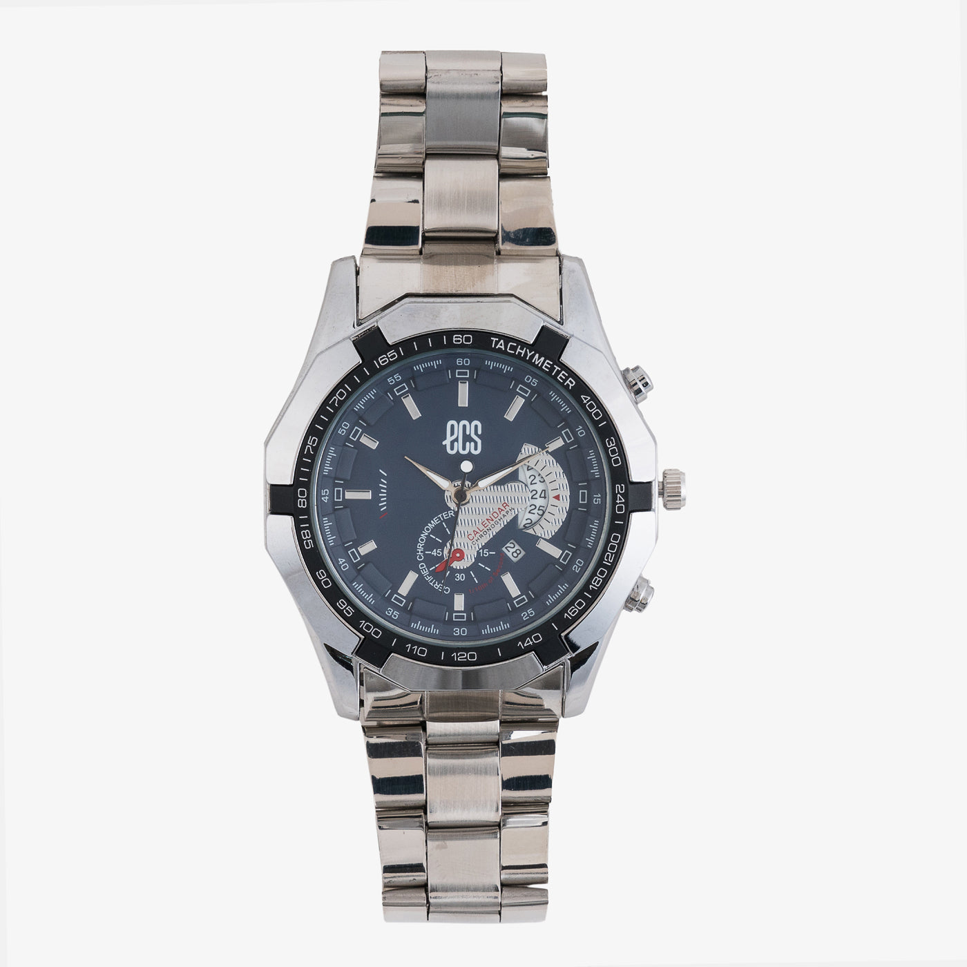 Tachymeter Chrono