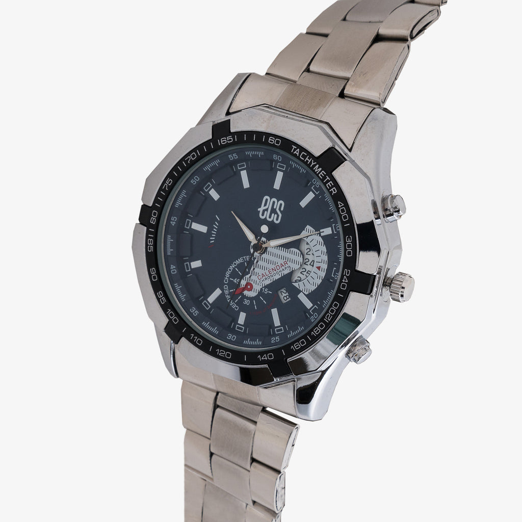 Tachymeter Chrono