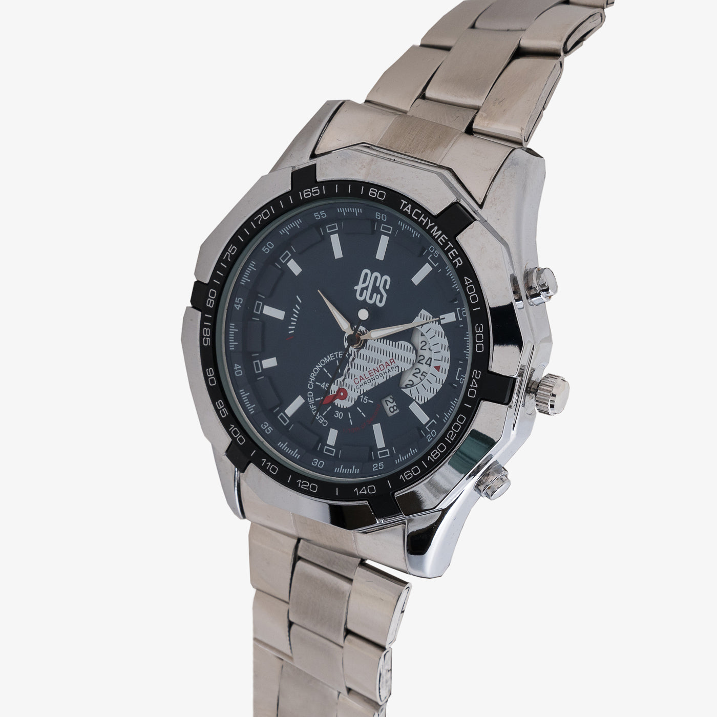 Tachymeter Chrono