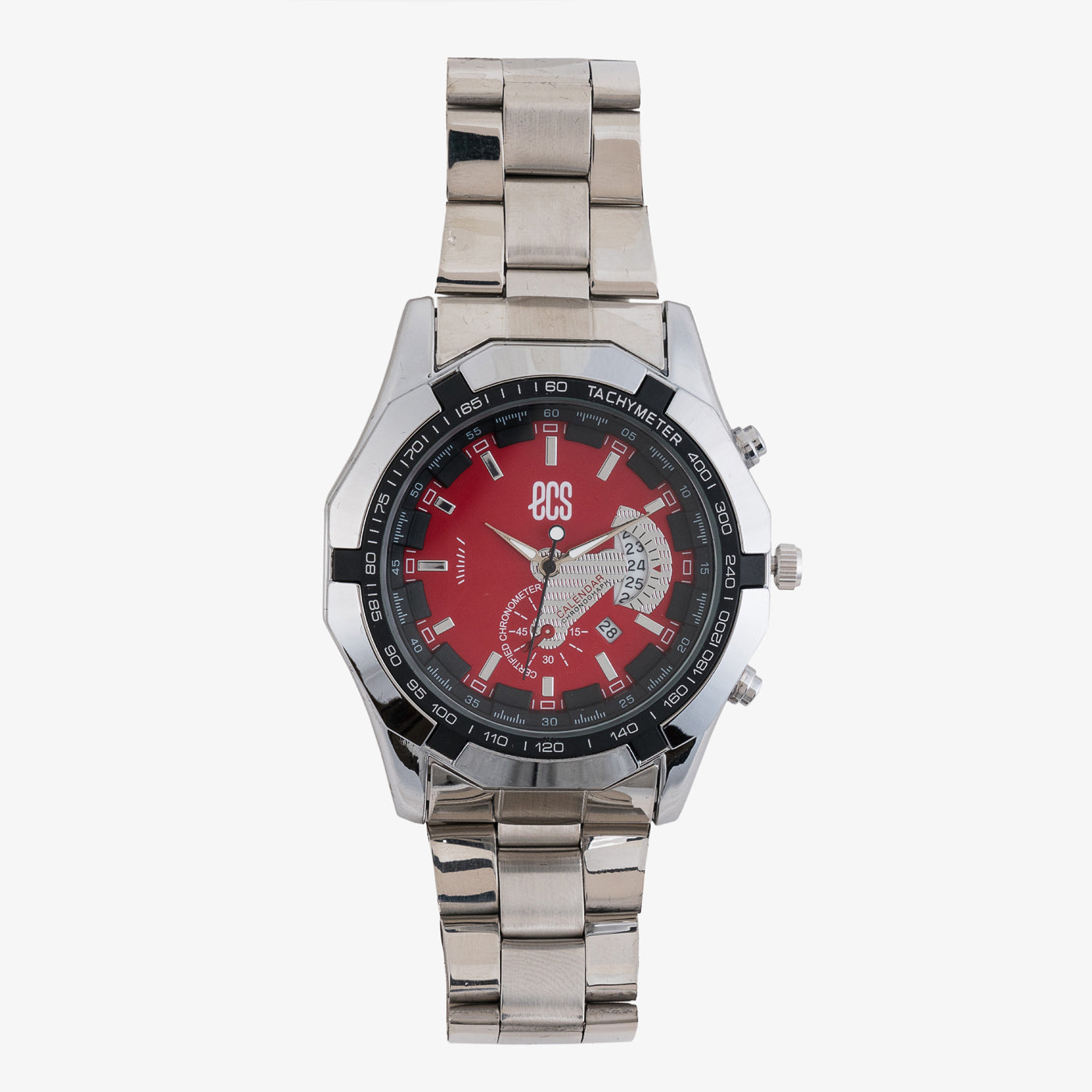 Tachymeter Chrono