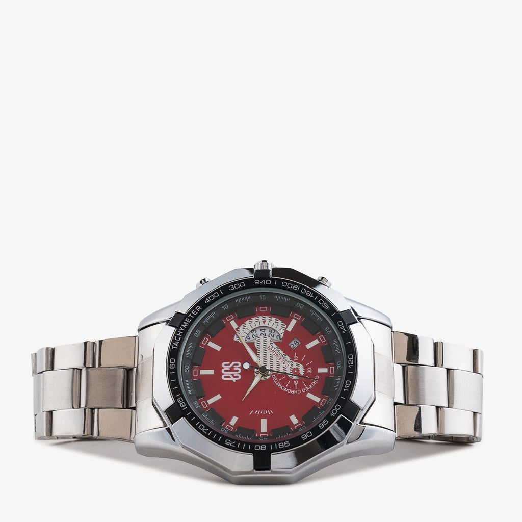 Tachymeter Chrono