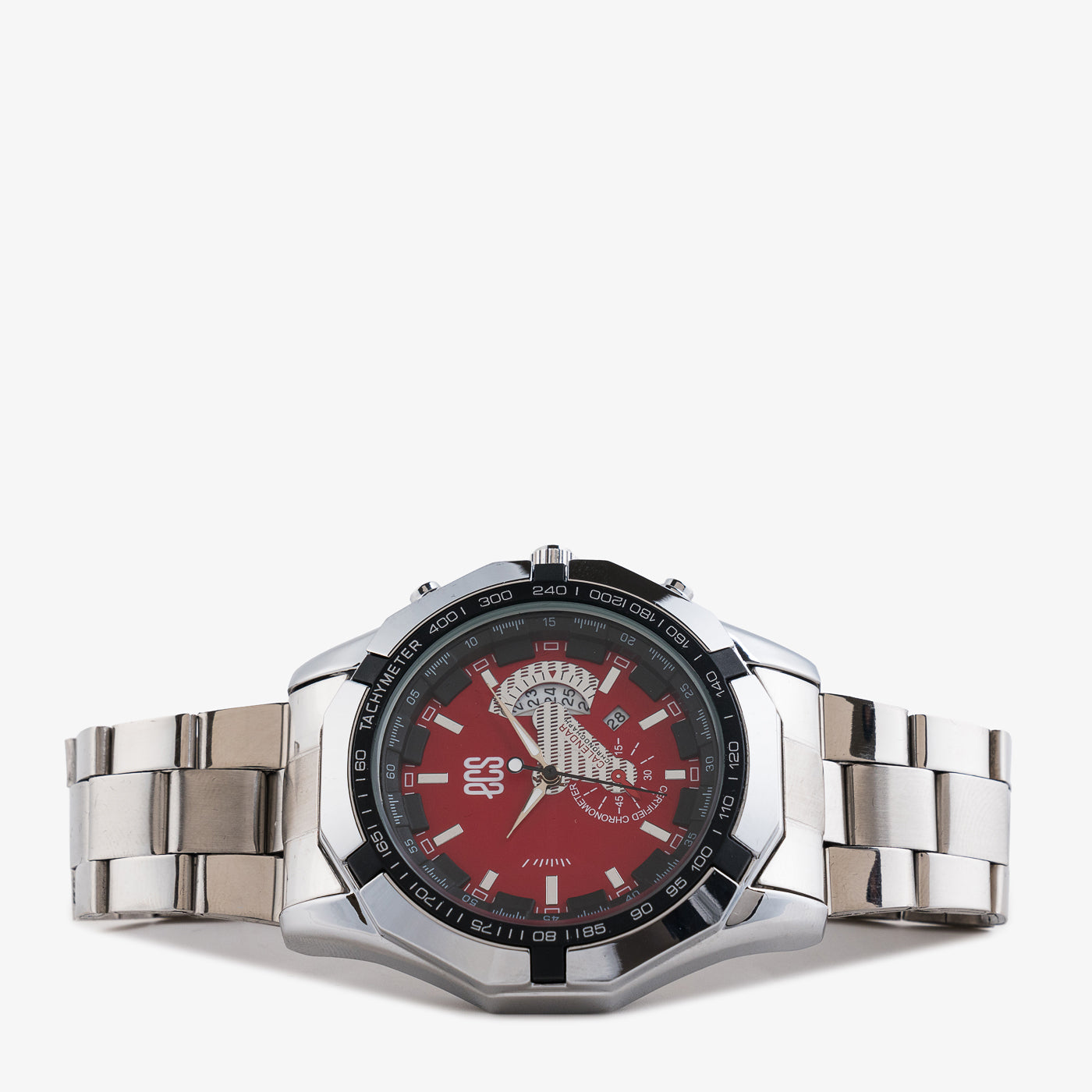 Tachymeter Chrono
