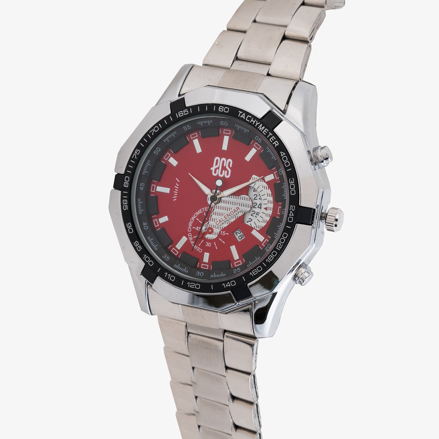Tachymeter Chrono