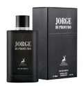 Alhambra Jorge De Profumo Men Edp 100ml