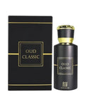 Ahmed Oud Classic Edp 100ml