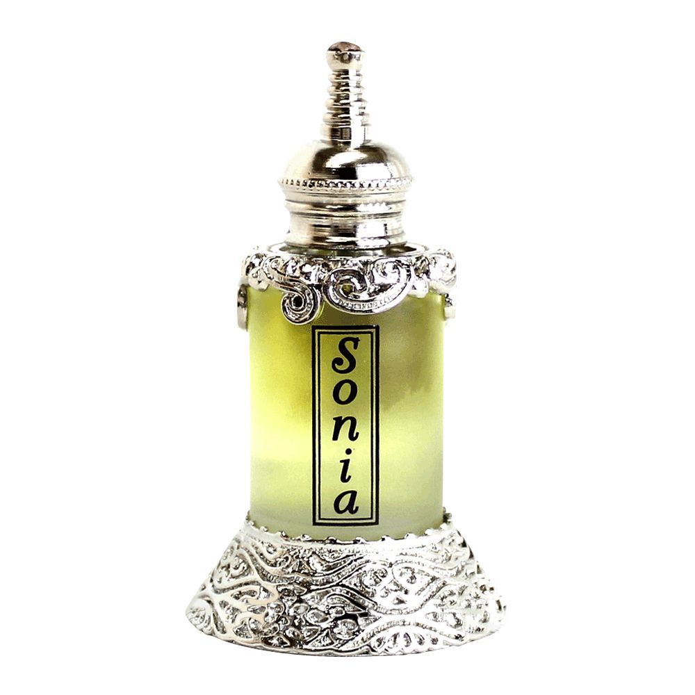 Rasasi Sonia Attar 15ml