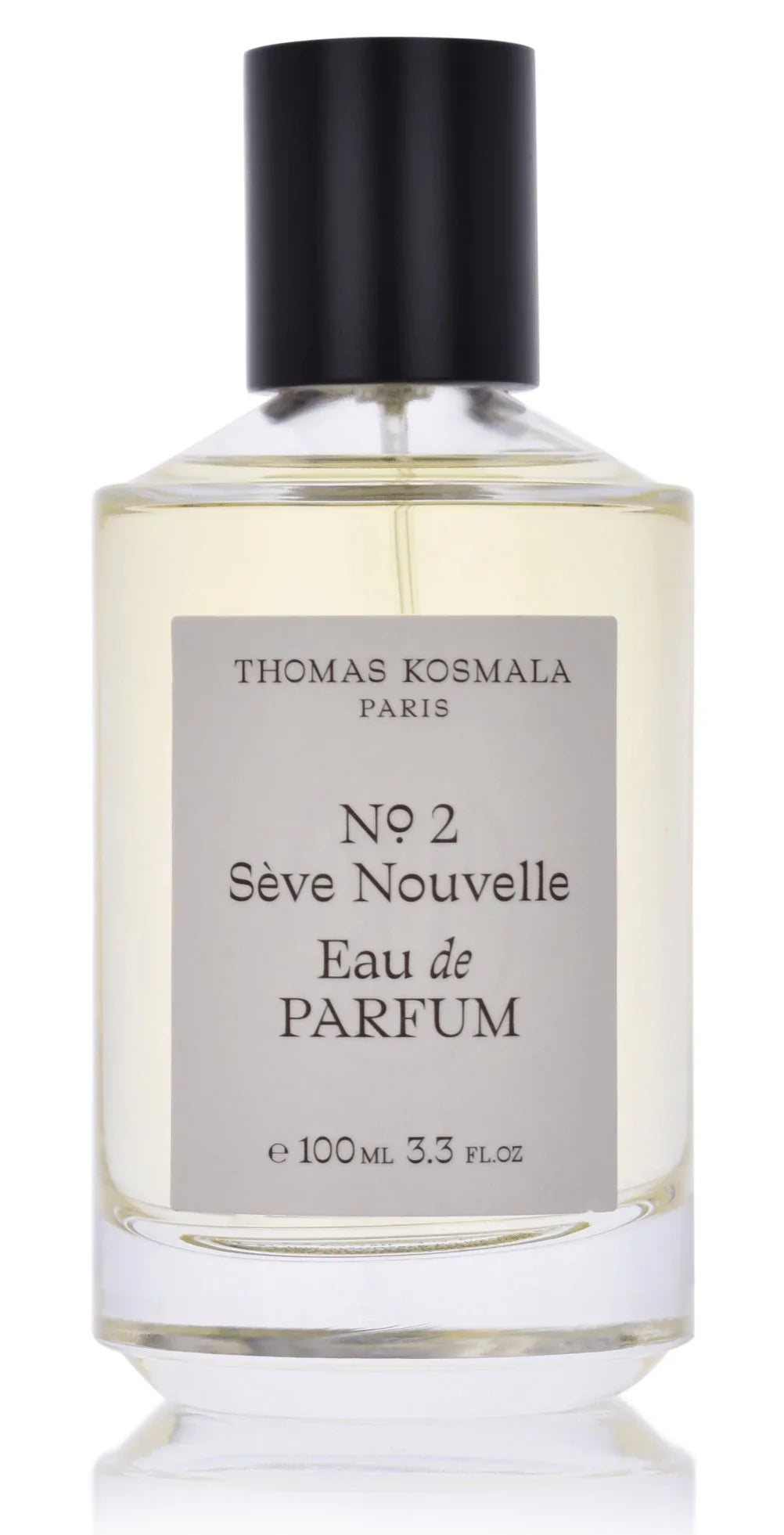 Thomas Kosmala No.2 Edp 100ml