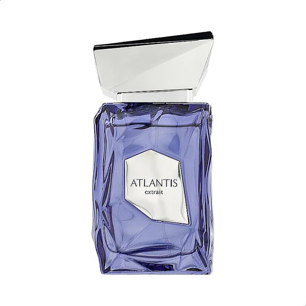 French Avenue Atlantis Edp 100ml