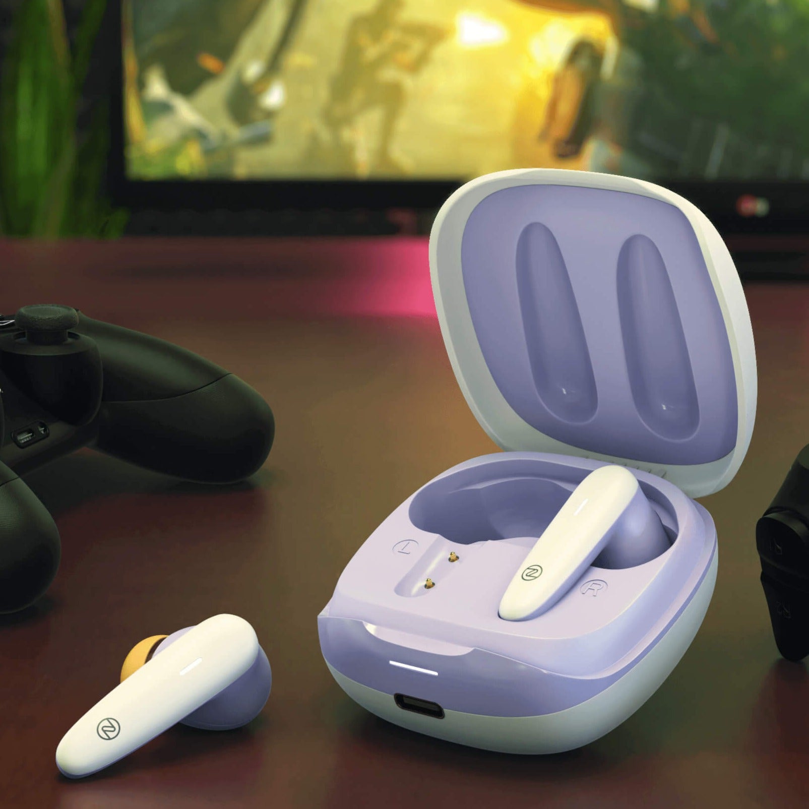 Astro Earbuds