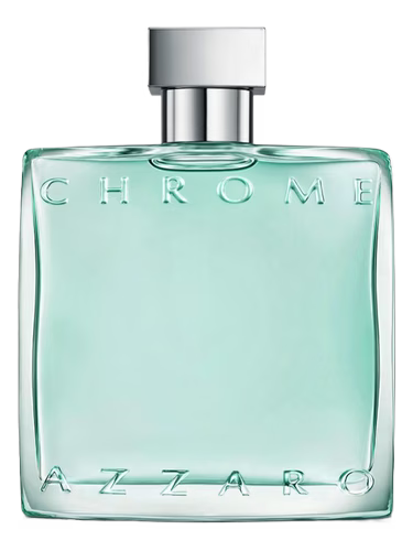 Azzaro Chrome Azure Men Edt 100ml
