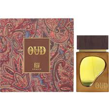 Ahmed Bombay Oud Edp 80ml