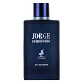 Alhambra Jorge De Profumo Deep Blue Edp 100ml